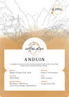 Anduin — Medium-Light roast Arabica coffee from India