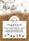 Classico Dark — Vienna roast roast 80% Arabica, 20% Robusta coffee