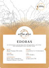 Edoras — Medium-Light profile roast Arabica coffee from India