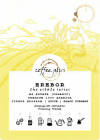 Erebor — Medium-Light to Medium (City–City+) roast Arabica coffee from Chikmagalur