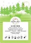 Lorien — Medium (City+) / Medium-Dark (Full City for espresso) roast Arabica coffee from Baba Budan Giri Hills