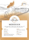 Meridian — Medium Roast roast Arabica coffee from Belur