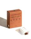Colombian Decaf Instant Brew — dark roast Blend coffee