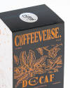 Colombian Decaf — light_medium roast Arabica coffee from Colombia