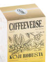 Koji Robusta — Robusta coffee