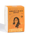 Midnight Fuel - the All-Nighter — medium_dark roast Blend coffee from Koraput