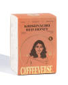 Good Morning - the Kickstarter — medium_dark roast 50% Arabica, 50% Robusta coffee from Koraput