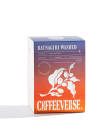 Ratnagiri Washed — medium roast Arabica coffee from Ratnagiri Estate
