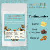 Bodhisattva Blend — Roast Level roast Blend + Chicory coffee