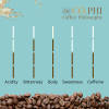 Bodhisattva Blend — Roast Level roast Blend + Chicory coffee