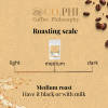 Existential Espresso — medium roast Blend coffee from Coorg, Karnataka