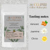 La Dolce Vita — medium roast Arabica coffee from Coorg, Karnataka