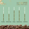 La Fortuna — Roast Level roast Blend coffee from Coorg, Karnataka