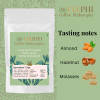Socrates' Cup — Roast Level roast Blend coffee from Coorg, Karnataka