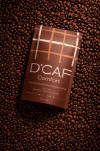 D’caf Comfort — medium-dark roast roast Arabica coffee from Chikmagalur