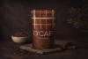 D’caf Comfort — medium-dark roast roast Arabica coffee from Chikmagalur
