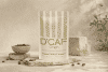D’caf Origin — Light-to-medium roast — designed to be drunk black roast Arabica coffee from Chikmagalur