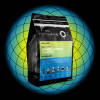 Quasar — medium_dark roast Blend coffee