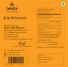 Desita – Espresso Roast — Medium-Dark roast Blend coffee