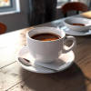 French Roast – Dark Roast Coffee — deep into second crack roast Arabica coffee
