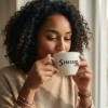 Spressio Fresco Uno Medium-Dark Roast Ground Coffee - 100% Arabica — Full City roast Arabica coffee