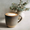 House Blend – 80% Arabica & 20% Robusta Coffee Beans, Medium Dark Roast — Medium Dark Roast roast 80% Arabica, 20% Robusta coffee