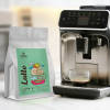 Desita – Latte Roast — Full City Roast (Medium-Dark) roast Arabica coffee