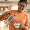 Spressio Tosto Intenso Dark Roast Ground Coffee — medium-dark roast Arabica coffee