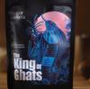 King of Ghats — light_medium roast 50% Arabica, 50% Robusta coffee