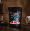 Rocket Fuel — light_medium roast Robusta coffee