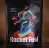Rocket Fuel — light_medium roast Robusta coffee