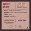 Whisk It Up! — smooth roast Arabica coffee from Sakleshpur