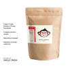 Robusta Cherry — Medium roast Robusta coffee from Somwarpet, Coorg