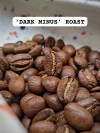 Everyday Gold – Affordable Value — Medium & Medium Dark Roasts roast Arabica coffee from Chikmagalur