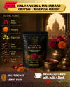 Kalyancool Maharani — Light Plus roast Arabica coffee from Chikmagalur