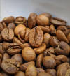 Passion Fruit Elixir - Co-Ferment - Kalyancool Estate (In-House) — Light Plus roast Arabica coffee from Chikmagalur