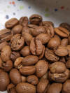 Shillong Spice Rush - Naturals — Light Plus roast Arabica coffee from Shillong
