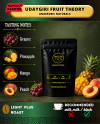 Udayagiri Fruit Theory - Naturals — Light Plus roast coffee from Chikmagalur