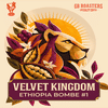 Ethiopia Bombe #1 — Arabica coffee from Bombe