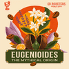 Eugenioides - Wild Species — Arabica coffee from Carmo De Minas