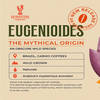Eugenioides - Wild Species — Arabica coffee from Carmo De Minas