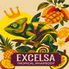 Excelsa - Sequential An. Naturals — Excelsa coffee