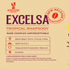 Excelsa - Sequential An. Naturals — Excelsa coffee