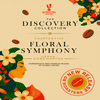 Floral Symphony - Gesha Doña Martha — Arabica coffee from Colombia