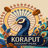 Koraput - An. Naturals — Arabica coffee from Koraput
