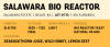 Salawara Bio Reactor — Light roast Arabica coffee from Belur, Karnataka