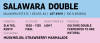 Salawara Double — Light roast Arabica coffee from Belur, Karnataka