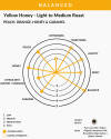 Yellow Honey - Light to Medium Roast — Light to Medium Roast roast Arabica coffee from Karnataka
