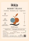 Berry Bliss — Light Roast roast Arabica coffee from Chikmagalur