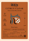 Citrus Cloak — Medium Roast roast Arabica coffee from Chikmagalur